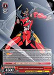 GL/S52-E061 GURREN LAGANN, Double Boomerang Spiral - Gurren Lagann English Weiss Schwarz Trading Card Game