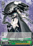 KC/SE28-E01 Wo-class Aircraft Carrier - Kancolle Extra Booster English Weiss Schwarz Trading Card Game