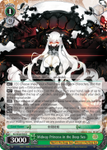 KC/SE28-E05 Midway Princess in the Deep Sea - Kancolle Extra Booster English Weiss Schwarz Trading Card Game