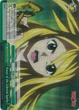 FT/EN-S02-050S Power of the Celestial Spirits (Foil) - Fairy Tail English Weiss Schwarz Trading Card Game