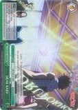 FT/EN-S02-T09R DEAR KABY (Foil) - Fairy Tail English Weiss Schwarz Trading Card Game