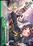 P4/EN-S01-048 Full Analysis - Persona 4 English Weiss Schwarz Trading Card Game