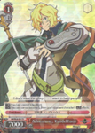 LH/SE20-E07 Adventurer, Rundellhaus (Foil) - LOG HORIZON Extra Booster English Weiss Schwarz Trading Card Game