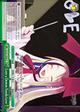 DG/S02-TE08 Even a Demon Needs Love - Disgaea Trial Deck 2009 English Weiss Schwarz Trading Card Game