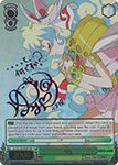 GL/S52-E033SSP Nia (Foil) - Gurren Lagann English Weiss Schwarz Trading Card Game