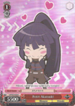 LH/SE20-E20 Petit Akatsuki (Foil) - LOG HORIZON Extra Booster English Weiss Schwarz Trading Card Game